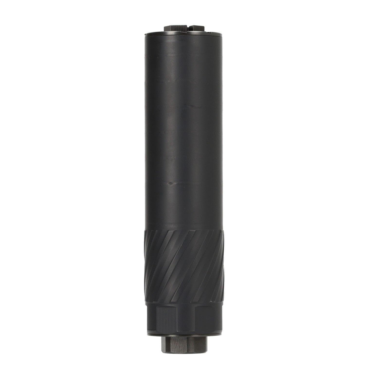 Canik Void 556 Suppressor 5.56MM Direct/Hub 1.625" Dia 1/2X28 Stainless Steel