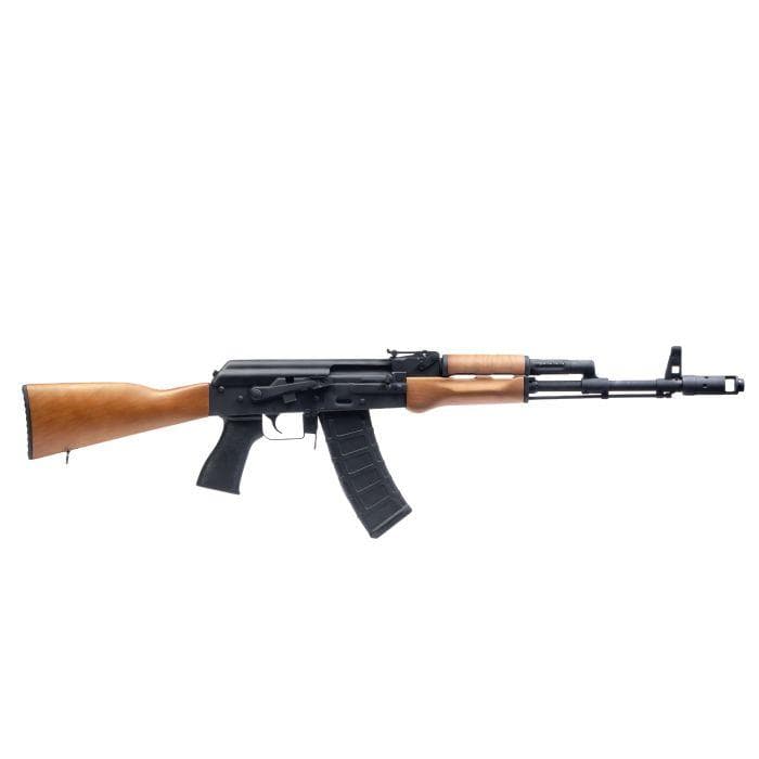 Century Arms BFT74 Core Rifle 5.45X39MM 30RD MAG 16.25'' Barrel Maple Furniture