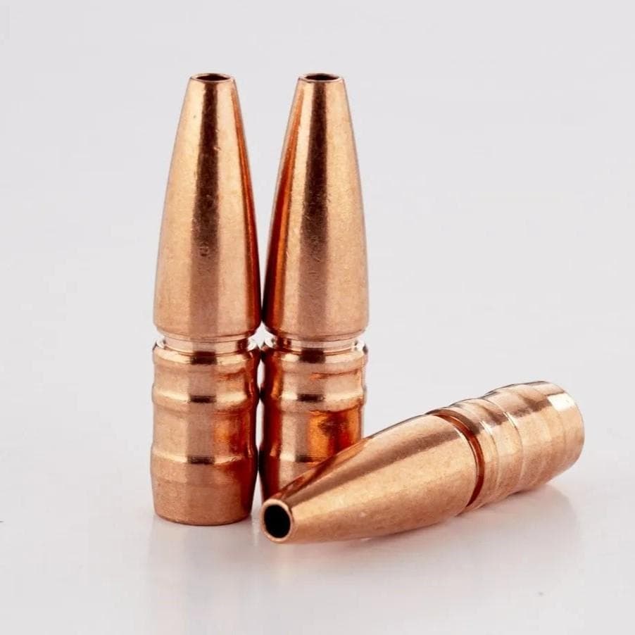 Lehigh .308 Cal 152GR Controlled Chaos Lead-Free Hunting Rifle Bullets 50/Rd