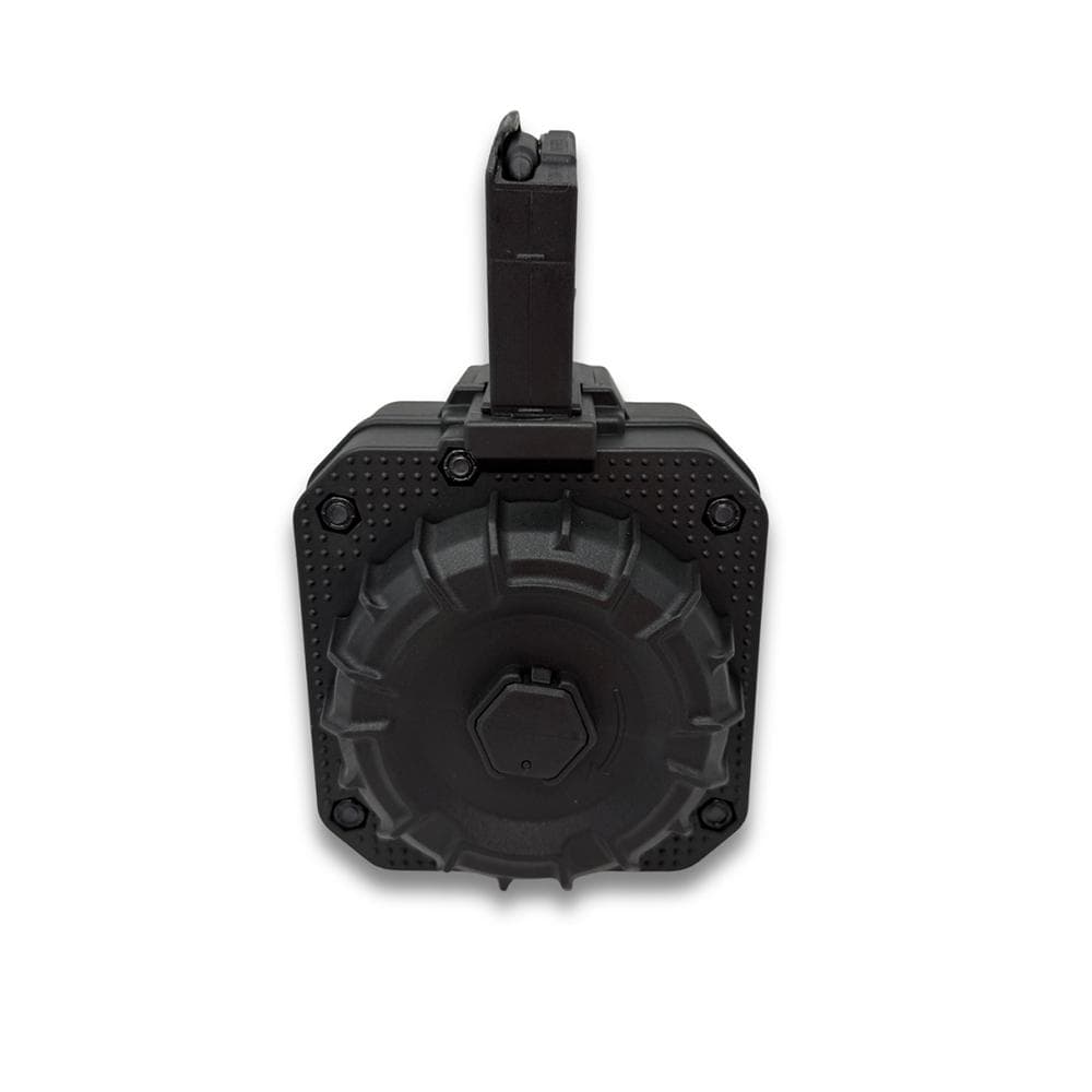 Promag AR-15 Drum Rifle Magazine 5.56MM/.223 100/Rd