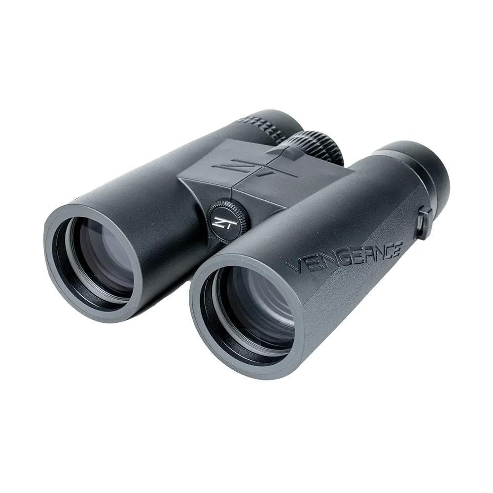 Zerotech Vengance ED Binoculars 10X42 Black