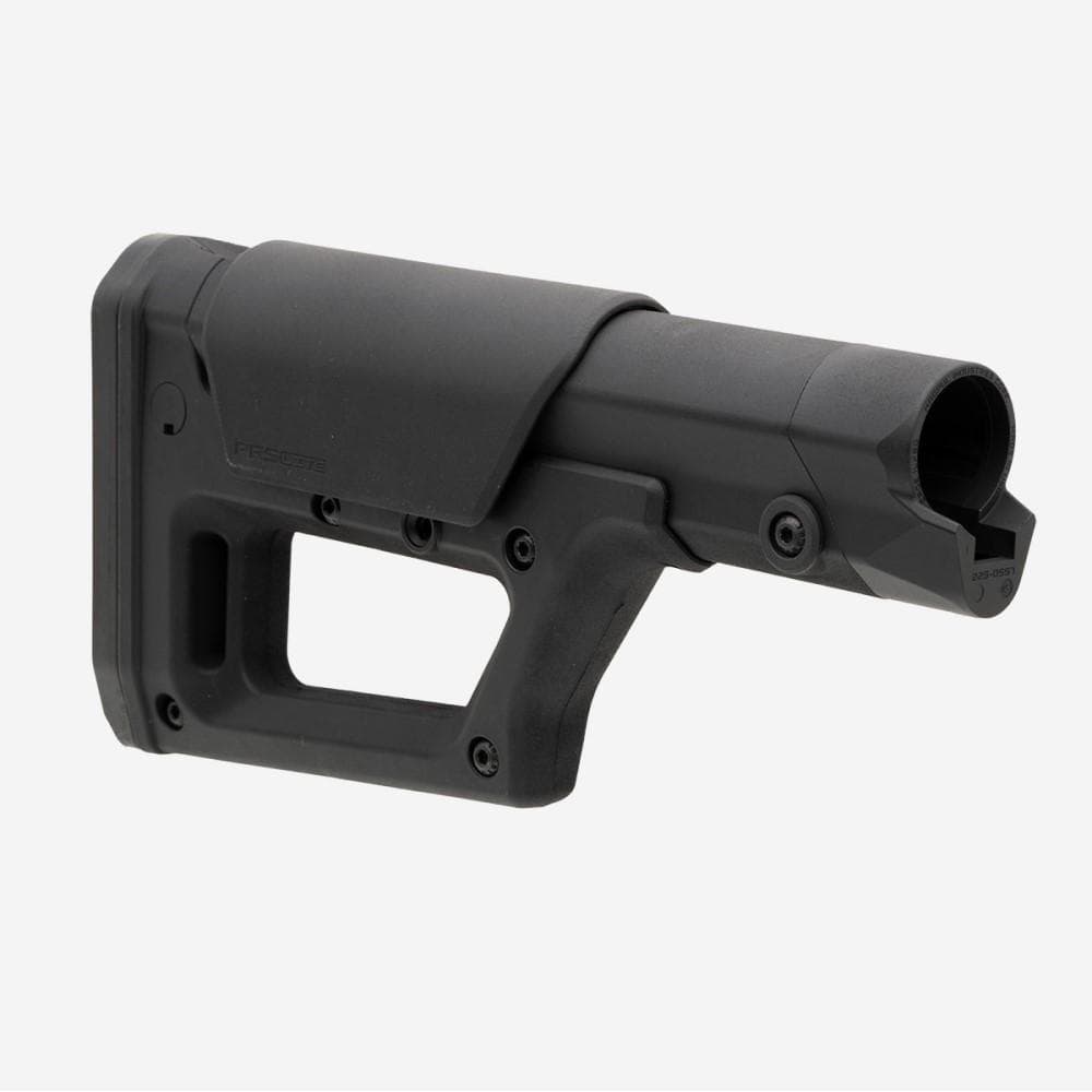 Magpul PRS Lite Buttstock Gen 3 for AR-15 Black