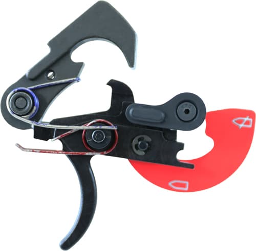 Franklin Armory Bfsiii B&t-C1 Binary Firing System for B&t APC9 APC45 GHM9 - Curved Trigger