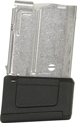 Anschutz Magazine 1761 22LR - 5RD Stainless