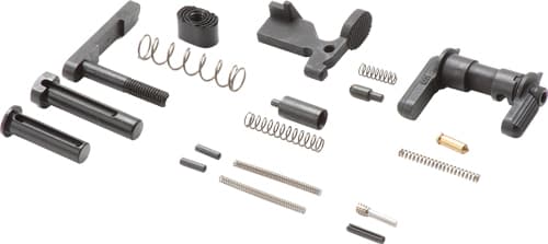 Lantac M-SPEC Lower Parts KIT AR 15