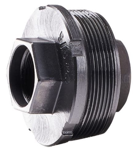 Daniel Defense Soundguard DT Adapter 5/8-24TI Thread Suppressor Mount
