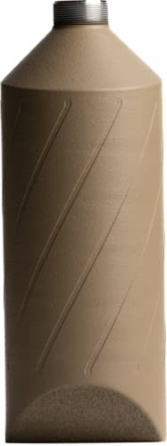 Banish Suppressors Banish 12 - 12GA Shotgun Suppressor FDE