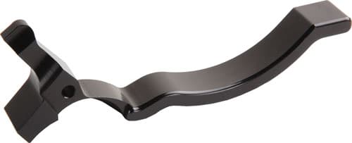 Tactical Solutions X-Ring 10/22 Extended Magazine Release Matte Black