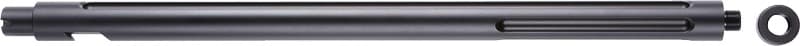 Tactical Solutions X-Ring Barrel for 10/22 Rifles 1/2X28 Threaded Matte Black