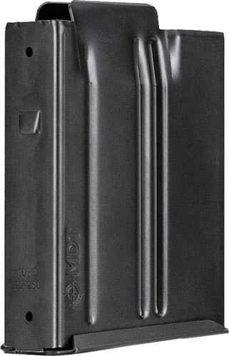 MAG MDT 6MM ARC 10RD Metal BLK