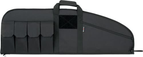 Allen Combat Tactical Rifle Case 37" Black