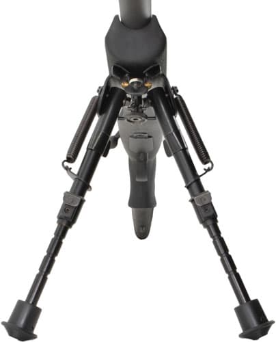 Aimtech BI-POD Heavy DUTY - 6"-9" Notched LEG Adjustable