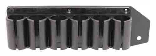 THE Original Sidesaddle Shotshell Carrier - Mossberg 500, 590 DA, 6 Round