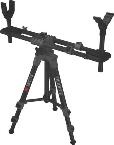BOG Fieldpod Field Shooting Rest - 20 to 42 Inches