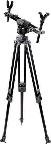 BOG Fieldpod Magnum Field Shooting Rest - 20 to 60 Inches