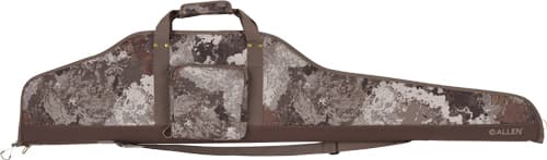 Allen Bedrock Scoped Rifle Case 52" Veil Alpine Camo