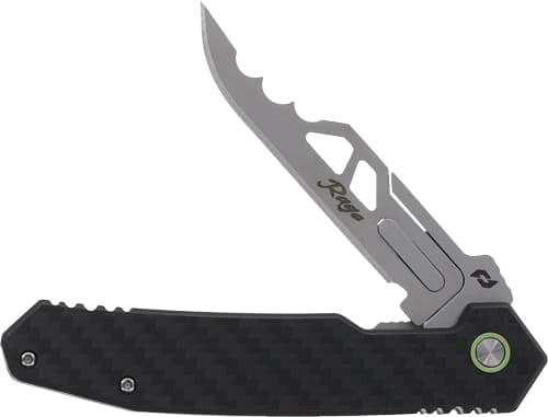 Schrade Knife Phantom Enrage 7 - 2.6" Replcbl Blade Knife