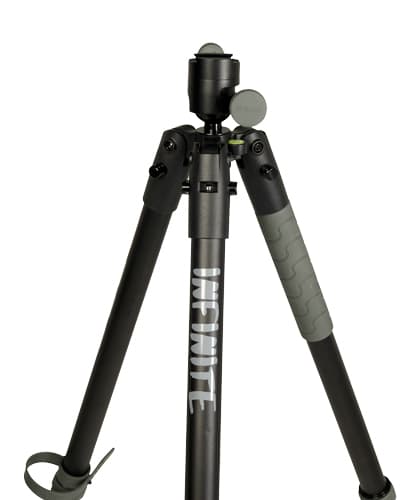 BOG ARCA Tripod Black