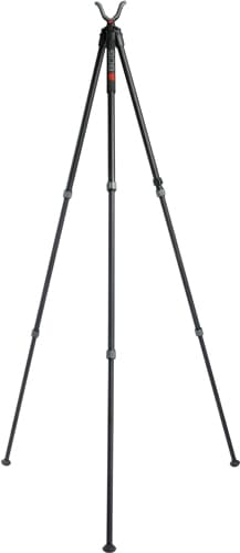 BOG Deadshot Tripod 25"-64" - Height Range Aluminum LEGS
