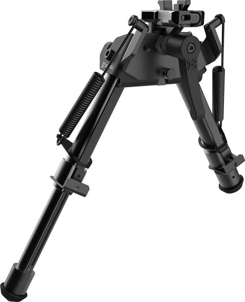 Caldwell XLA HD TAC 6''-9'' Bipod Pivot M-LOK