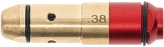 Laserlyte Laser Cartridge Trainer and Bore Sight 380 ACP