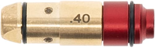 Laserlyte Laser Cartridge - Trainer & BORE Sight 40SW