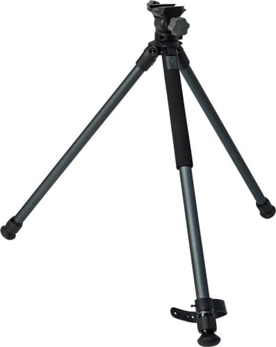 BOG Deathgrip Bantam ARCA - Swiss Tripod GRAY/Black