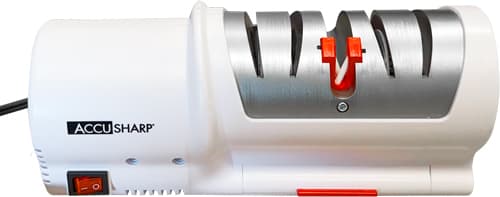 Accusharp Electric Knife - Sharpener Corded