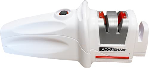 Accusharp Electric Knife - Sharpener Cordless