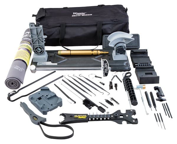 Wheeler AR Armorer's Ultra Kit