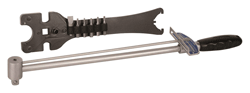 Battenfeld Technologies Delta Series AR-15 Combo Tool with Torque Wrench