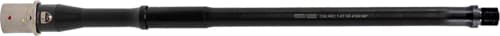 Faxon AR15 Barrel 338 ARC - 14.5" 1:8 Gunner Profile BLK