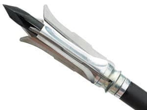 GRIM Reaper Broadhead Razortip - Whitetail SP 3-Blade 100GR 2"
