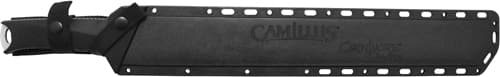 Camillus Carnivore MAXX 2.0 - Machete 18" Blade W/ Sheath