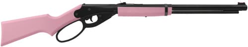 Lever Action Carbine BB GUN - PINK, Model 1999, 177 CAL, 350 FPS