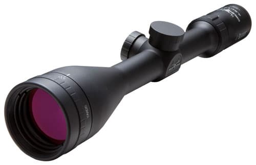 Burris Droptine Rifle Scope 4.5-14X-42MM 1" SFP Ballistic Plex Non Illum. Matte