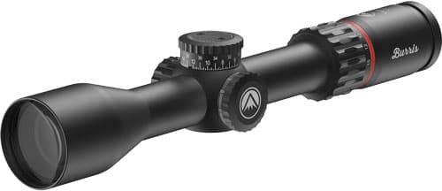 Burris Scope Veracity 3-15X44 - 30MM PLEX
