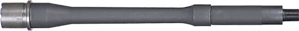 FN Barrel AR-15 Button Rifled - 10.5" 1:7 Carbine GAS GOVT.