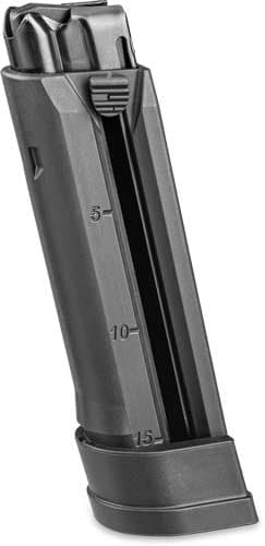 FN 502 Handgun Magazine Black .22 LR 15/Rd