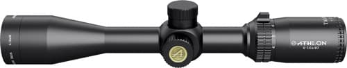 Athlon Scope Talos 4-16X40 - SF MIL-DOT SFP 1"