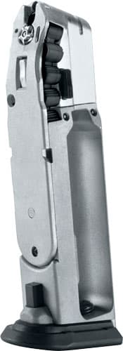 RWS Walther PPQ M2 Magazine - 20 Rounds .177 Pellet