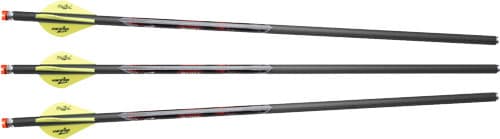 Excalibur Arrow Quill 16.5" - 3PK Illuminated (Micro Magair)
