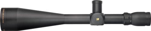 Sightron Scope SIII 10-50X60 - LR FINE-X TGT Knobs 30MM SF