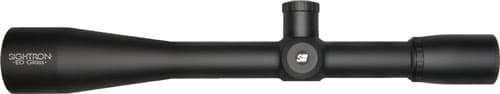 Sightron Scope SIII SS 45X45 - Competition .1 DOT 30MM SF