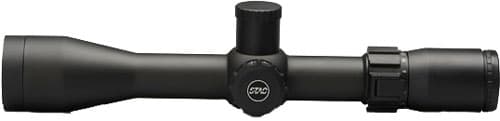 Sightron Scope S-TAC 3-16X42 - Duplex Target Knobs 30MM SF
