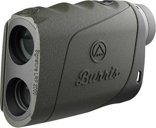 Burris Signature 2000 Laser Range Finder