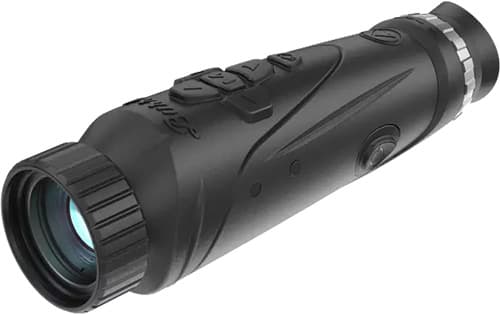 Burris BTH35 V3 Thermal Hand-Held Monocular Black