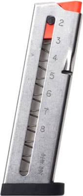 Smith & Wesson M&P 380 Shield EZ Handgun Magazine 380 Auto 8/Rd