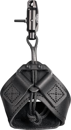 Scott Release Quickshot Single - JAW Nylon Connec Buckle Black