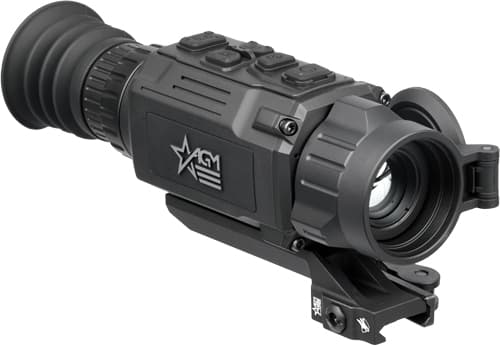 AGM Rattlerv2 25-256 Thermal Rifle Scope 256X192 (50 Hz) 25MM Lens